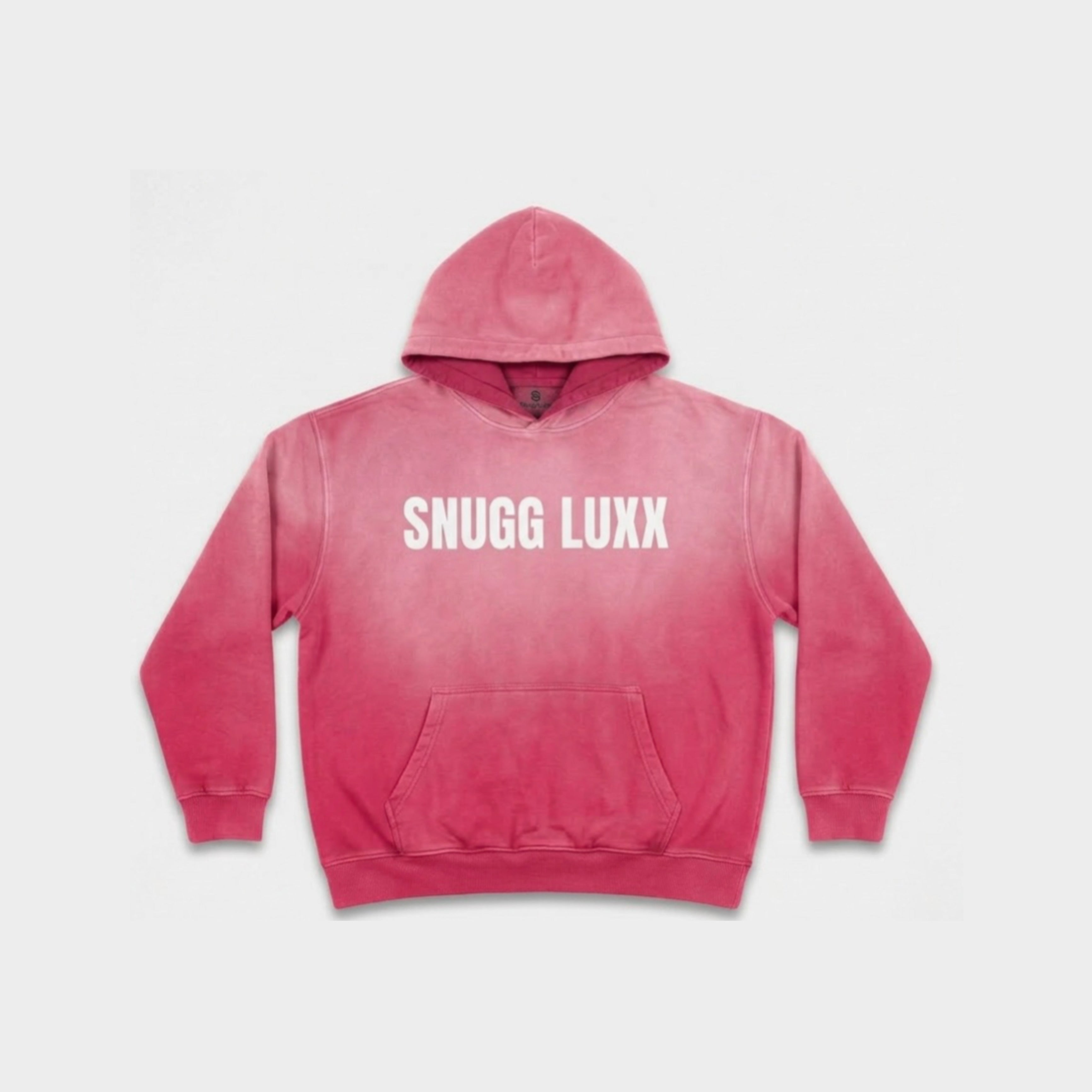 Snugg Luxx Oversized Comfort Hoodie