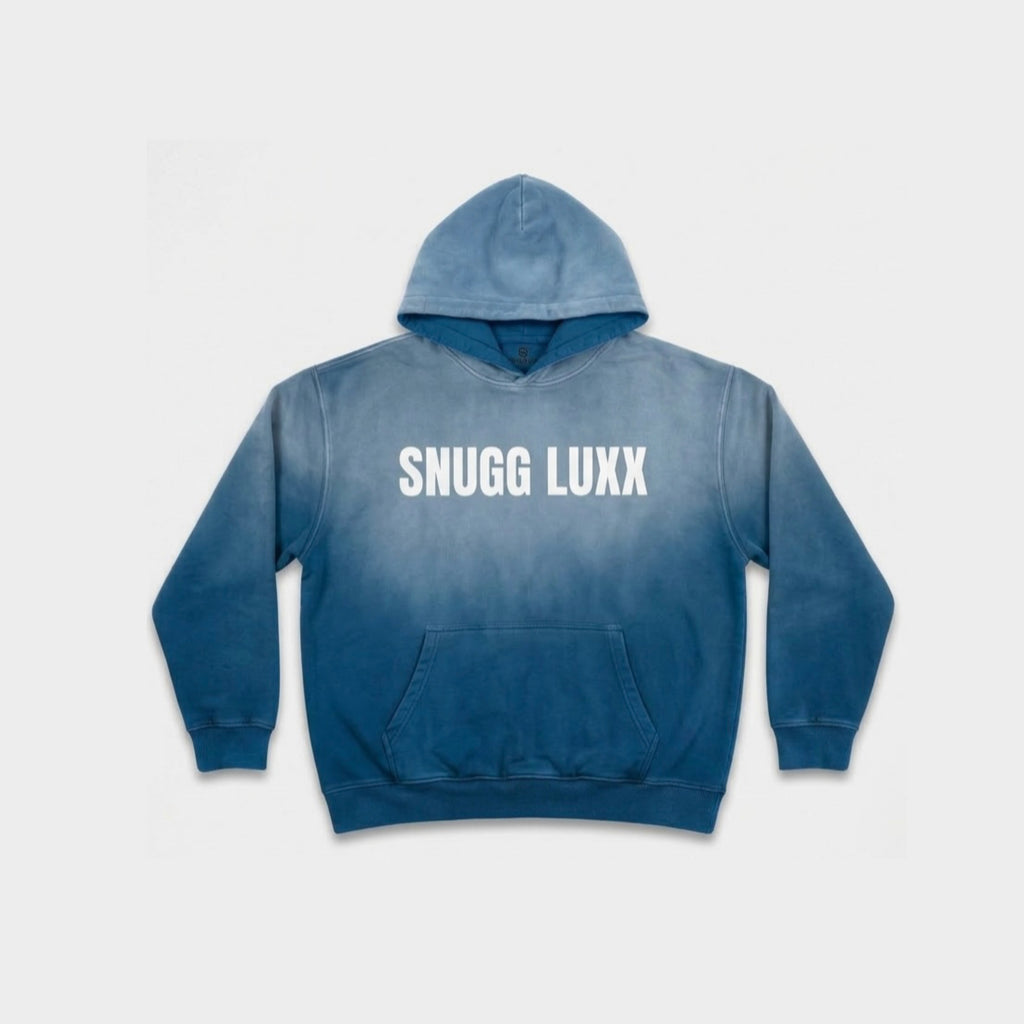 Snugg Luxx Oversized Comfort Hoodie