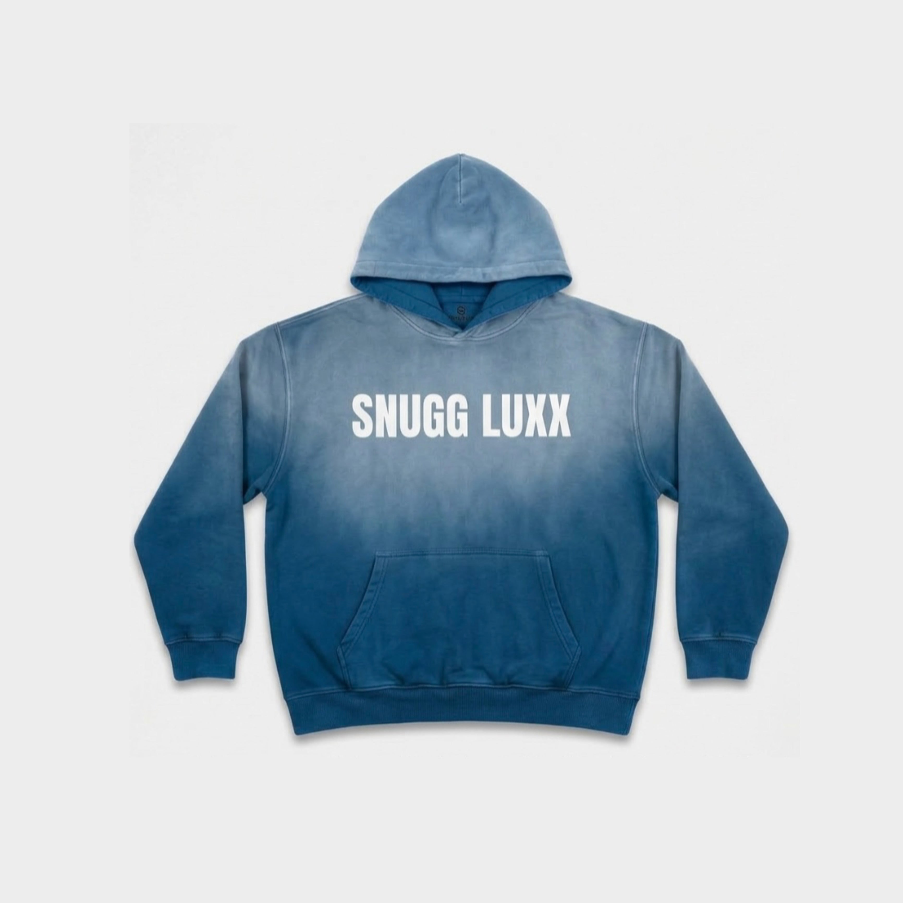 Snugg Luxx Oversized Comfort Hoodie